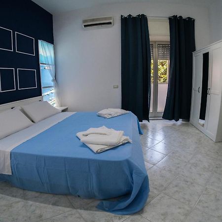 Ellebi Home Nápoles Exterior foto