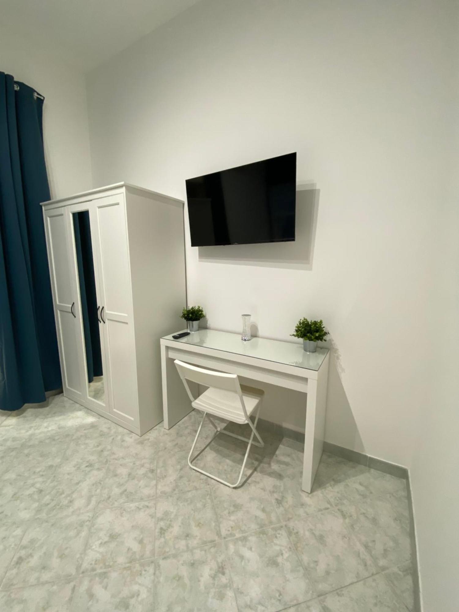 Ellebi Home Nápoles Exterior foto