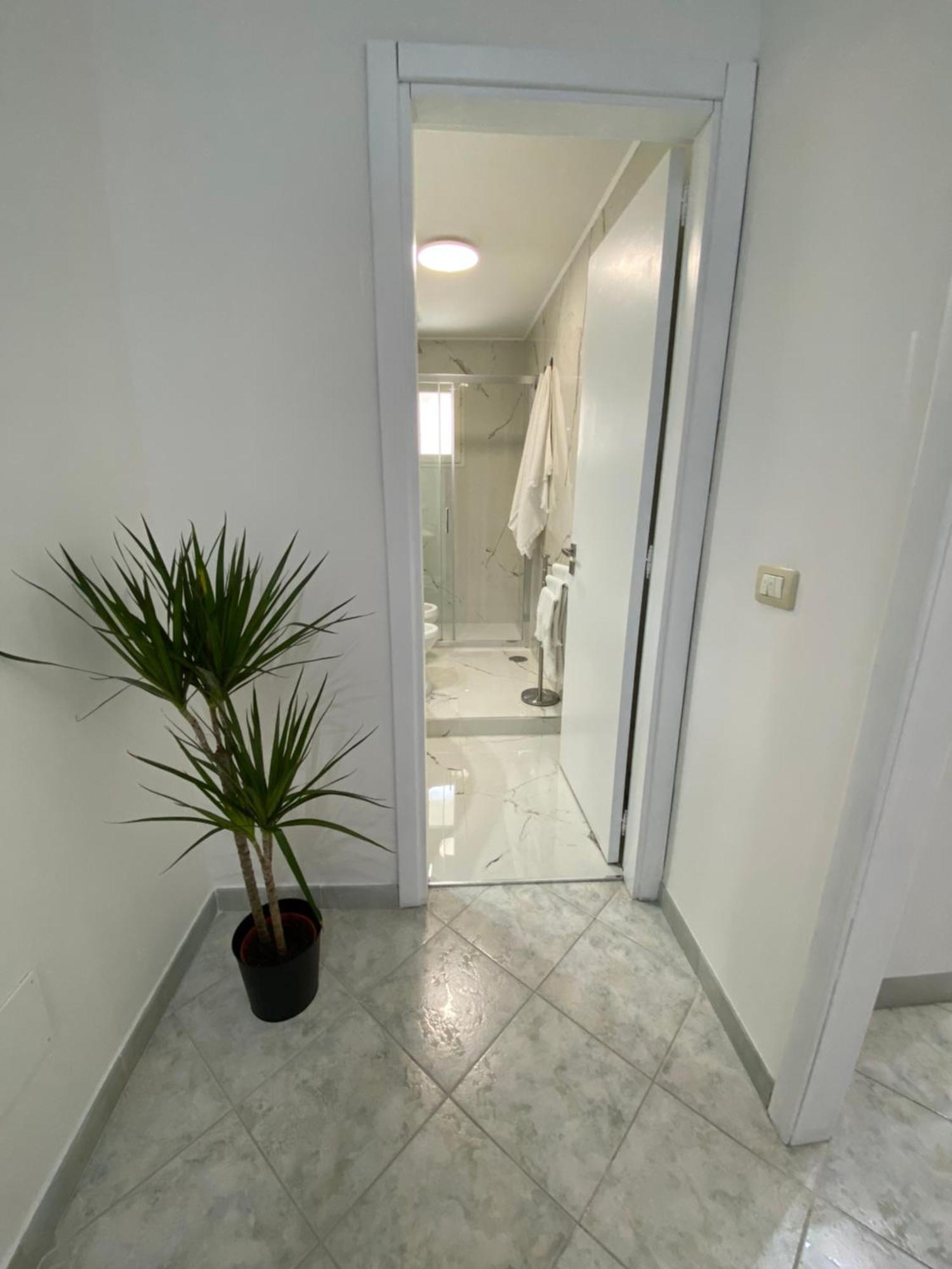 Ellebi Home Nápoles Exterior foto